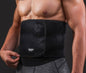 Sports Fitness Waist Belt Men Shapewear