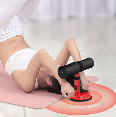 Auxiliary Home Fitness Equipment Abdominal Muscle Clamp