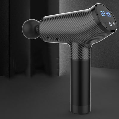 Electric Massage Gun Muscle Relaxate Slimming Shaping