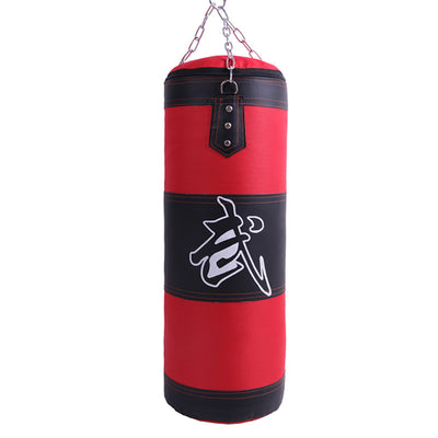 Home training boxing punching bag