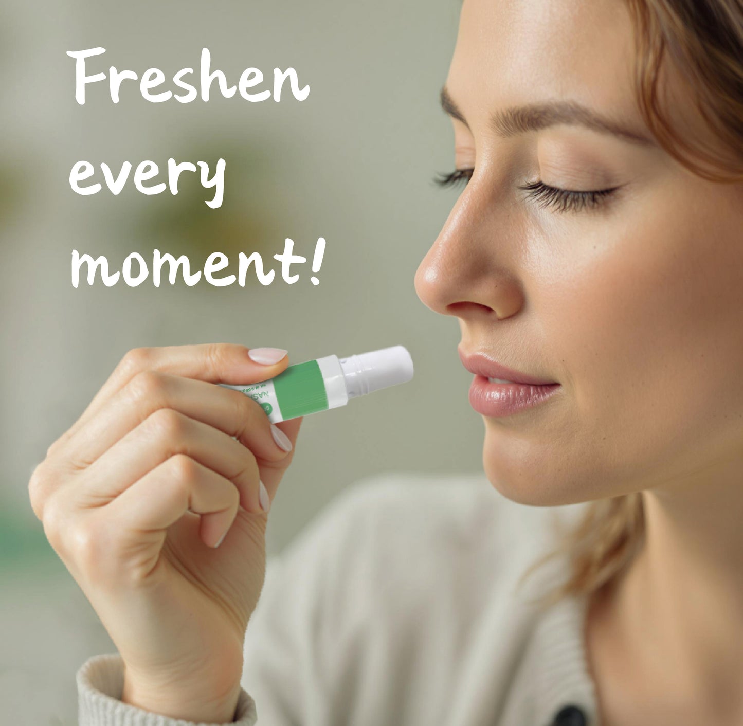 Re Lierre 3-in-1 Nasal Bar